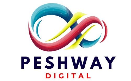 PeshWay Digital Logo
